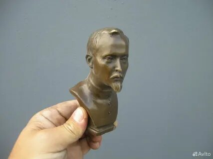 Бюст см