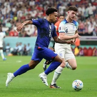 Us match