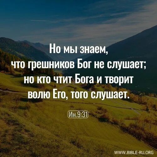 Бог грешен. Грешников бог не слушает. кто чтит бога и творит волю его. бог грешников не слушает библия. почитай богов.