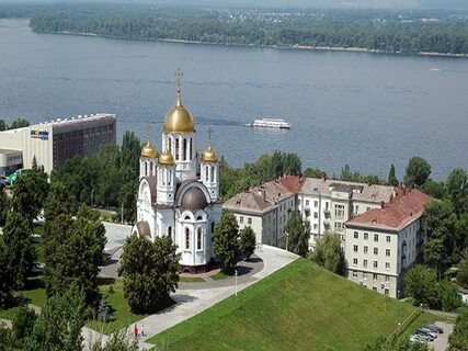 Самара pro
