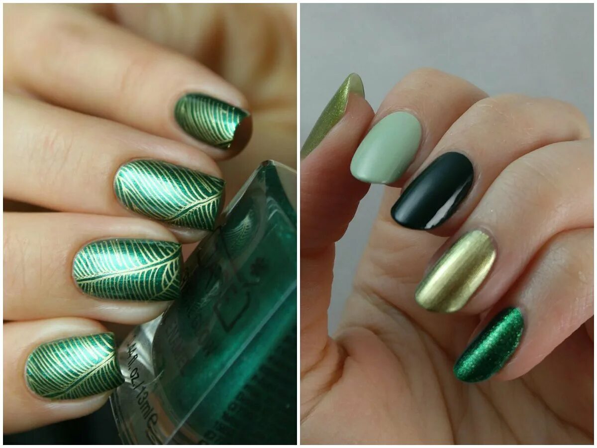 Салатовый маникюр. Маникюр зеленый с золотом. Лак zoya merida. Ногти в зеленых тонах. Зеленый лак с каким сочетается.