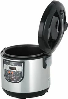 Мультиварка home