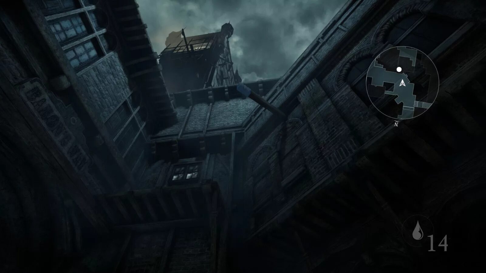 Thief 2014 art. Thief игра 2014 геймплей. Thief 2014 механики. Thief стелс. Thief (игра, 2014).