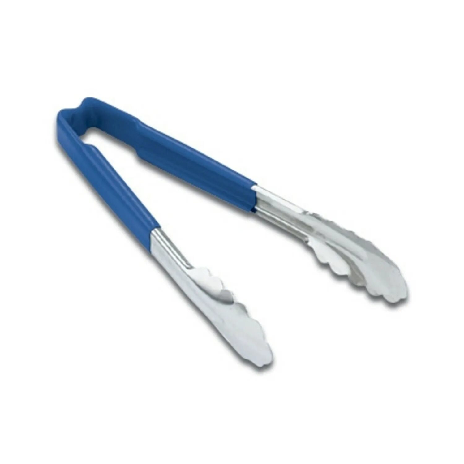 Blue handling