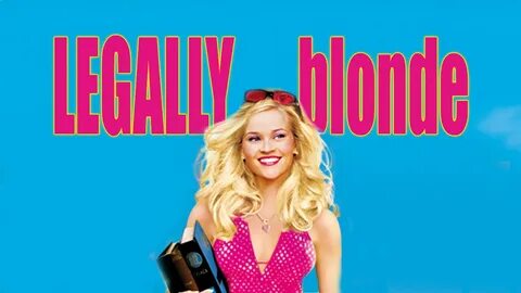 Legally blonde watch in english with subtitles