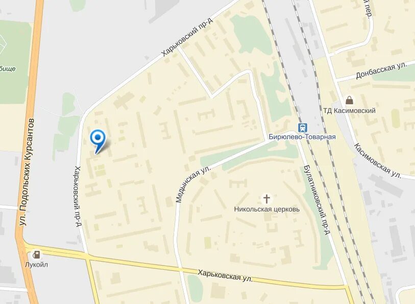 магазин чижик в бирюлево адрес