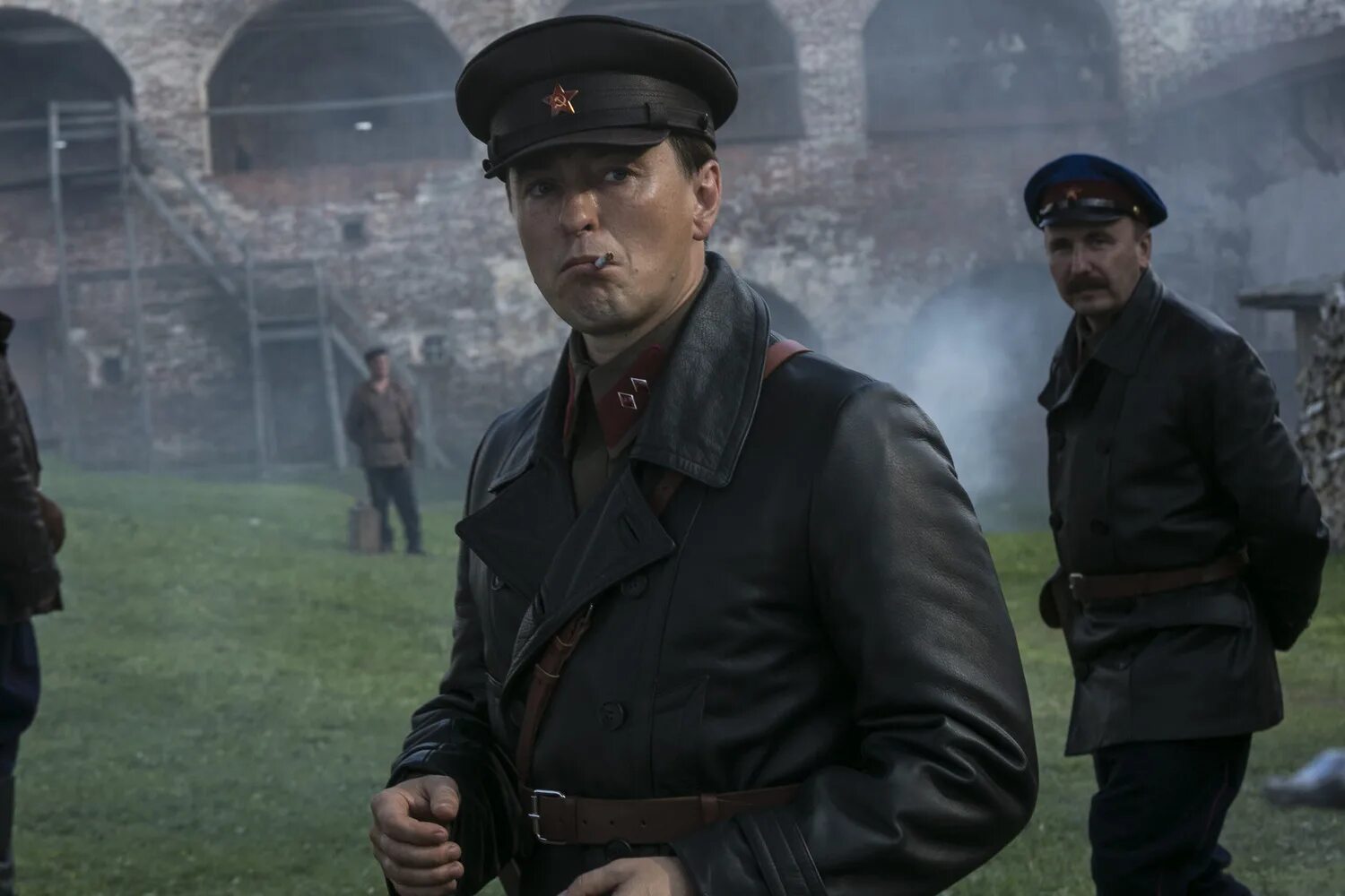 застланный облаками путь к обители чиван. скит ветрово. обитель сериал 2021. обитель сериал 2021. обитель сериал 2020.