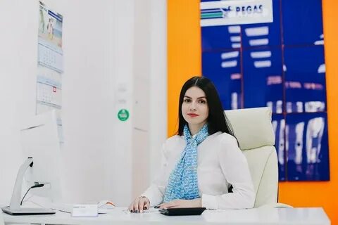 Agency pegast