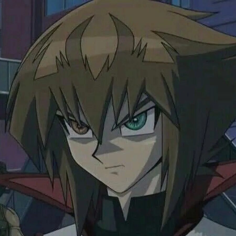 Yu gi gx