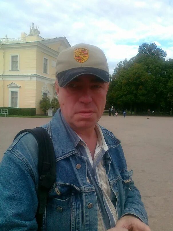 Владимир Крайнов 2025 ВКонтакте
