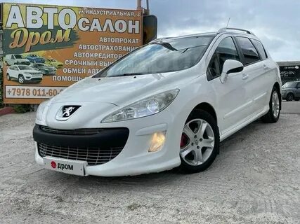 Пежо дром