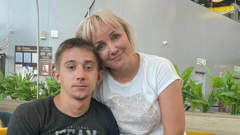 Сын костюк
