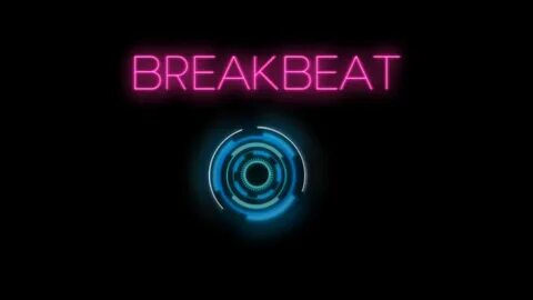 Break beat