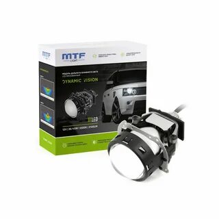 Линзы mtf отзывы