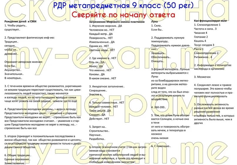 Апр 8 класс 2023. РДР региональная диагностическая работа 8 класс. Метапредметная РДР. РДР метапредметная 8 класс. РДР 9 класс.