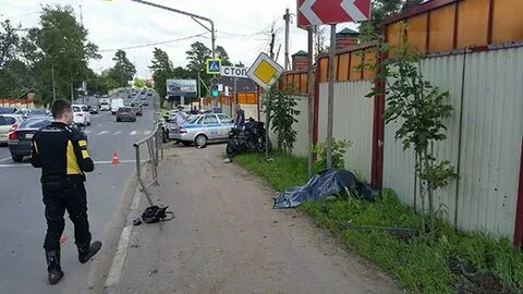 Можайск происшествия