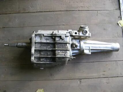 Кпп газ 24