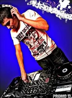 Dj next
