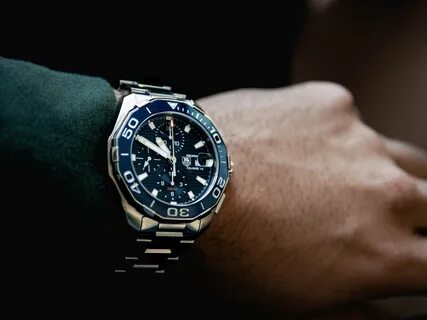 Nicest watches