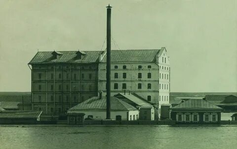 Мельница братья