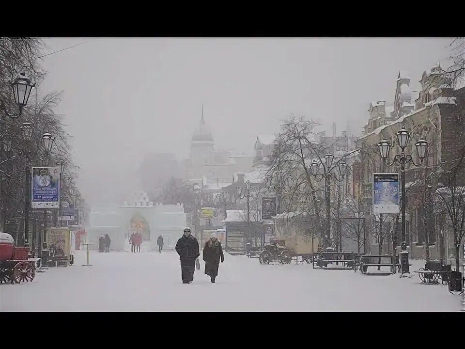 On Sunday, January 15, in the Chelyabinsk region there will be variable cloudine