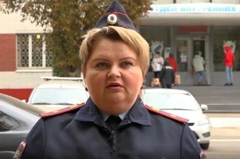 Полиция железногорск курская