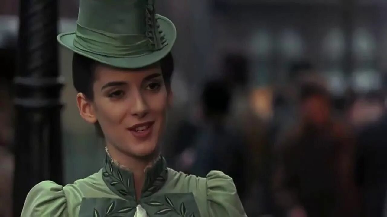 Mina harker