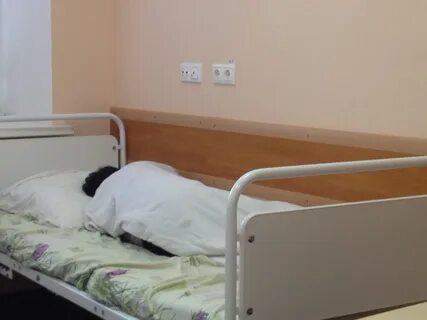 Койко место в больнице