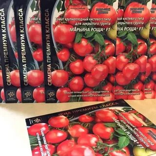 Марьина роща описание