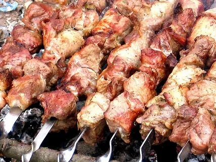 Мясо козла рецепты