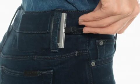 Pocket but