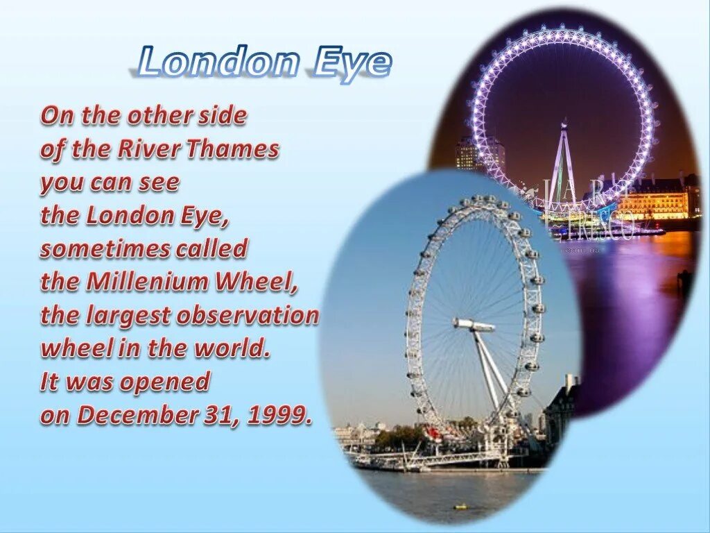 London eye перевод. London eye перевод. London eye презентация. Английский глаз в лондоне. London eye топик на английском.