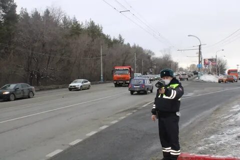 Сотрудник аварии