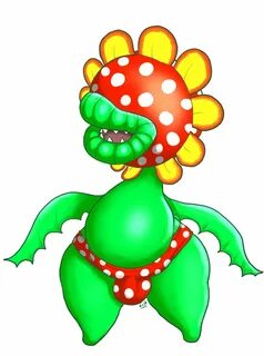 Petey piranha by desbjust -- Fur Affinity dot net.