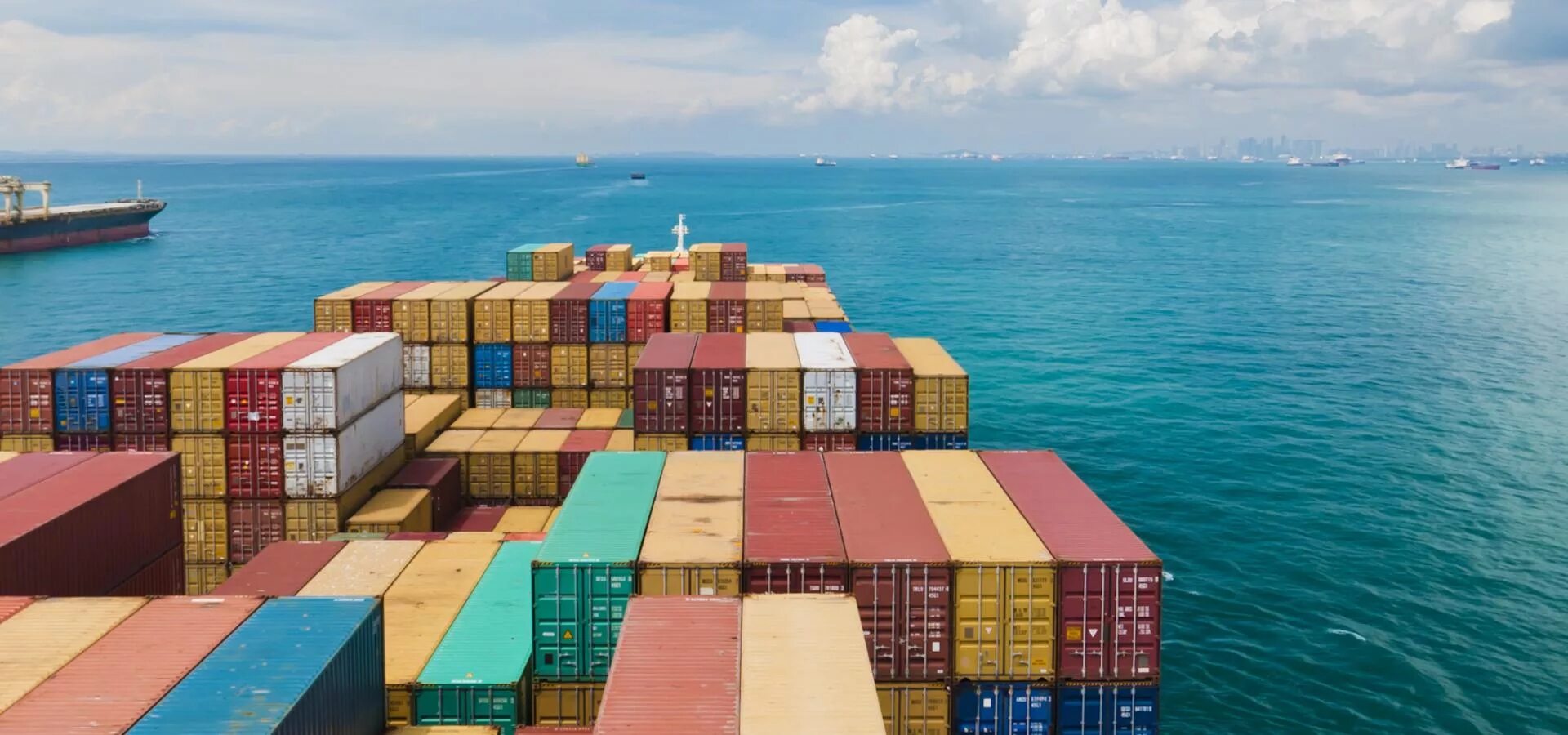Export v