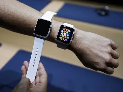 Iwatch 10