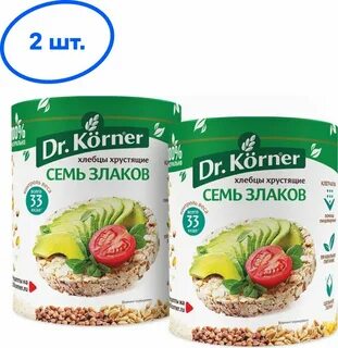 Хлебцы сладкие