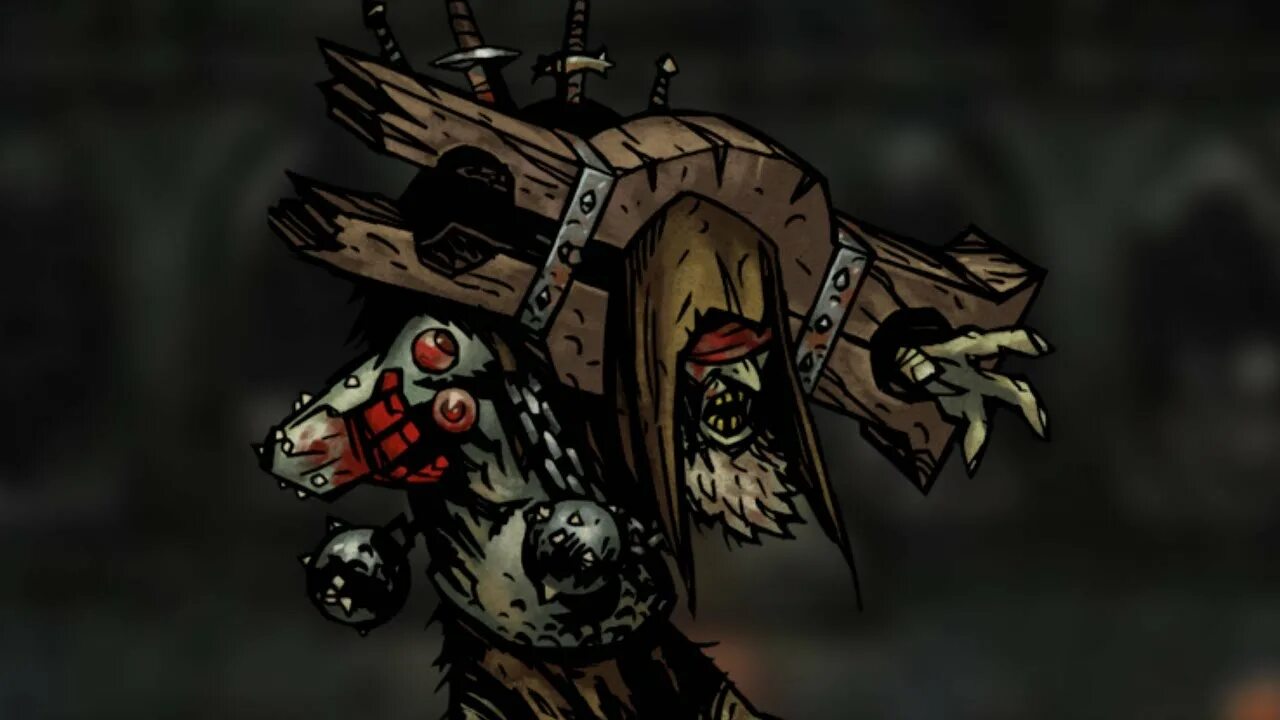 Darkest dungeon пророк. Звучный пророк darkest dungeon. пророк даркест данжен. бормочущий пророк darkest dungeon. даркест данжен боссы.