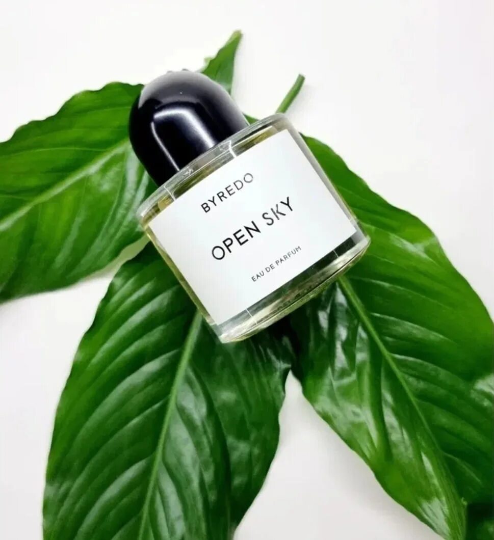 Byredo open Sky 100 ml. Байредо open Sky 100 ml. Byredo OPENSKY. Byredo — open Sky Unisex.