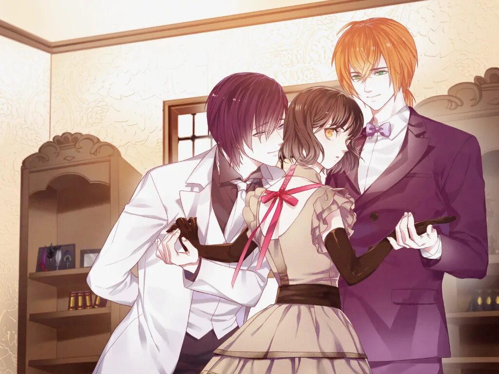 Проблемный принц новелла. Ikemen prince ив. Проблемный принц новелла. Кровавая ночь сэнгоку новелла. Варг феномен золушки.