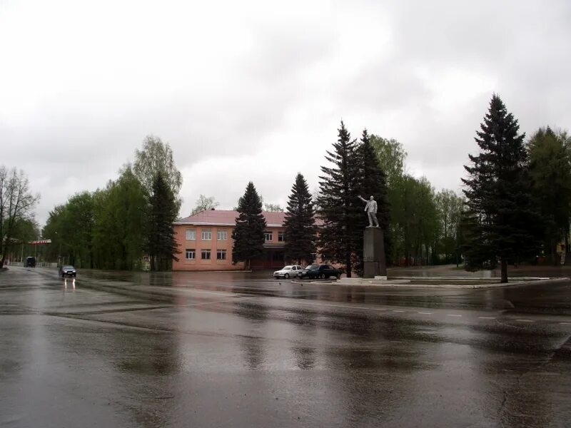 Демянск с высоты птичьего полета. Демянск. Поселок демянск. Демянск мемориал. Памятник ленину в демянске.