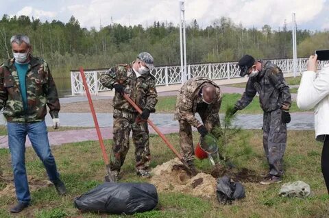 Департамент природных ресурсов хмао
