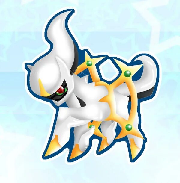 Arceus x neo roblox