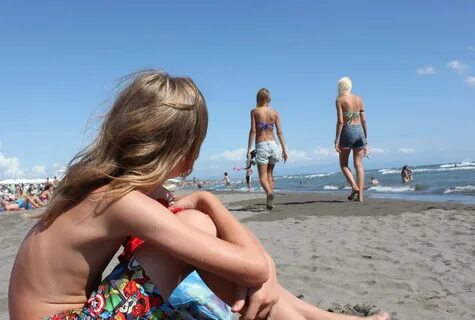 Rajce.idnes.teen beach.