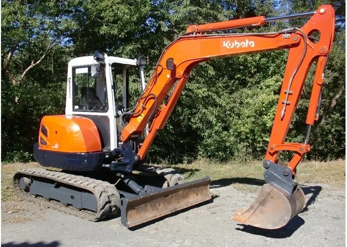 Zwkyvt55 kubota kx014 мини-экскаватор. кубота к 008-3. мини экскаваторы санкт петербург. миниэкскаваторы спб. экскаватор кубота рх 305.
