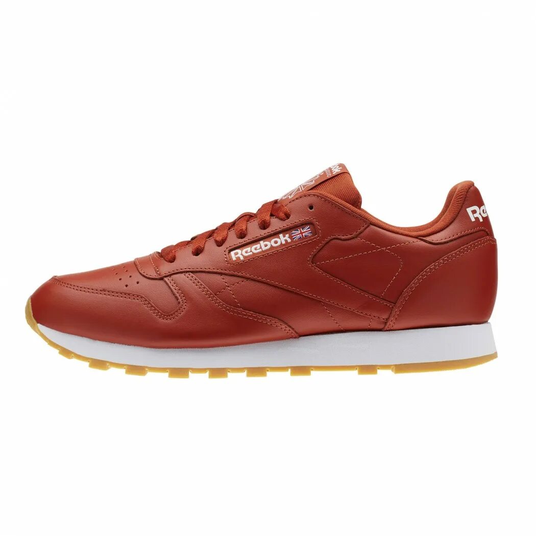 Кожаные reebok. Reebok Classic Leather Red. Рибок Leather Classic Red. Reebok Classic Leather мужские 2023. Reebok Classic кроссовки мужские кожаные.