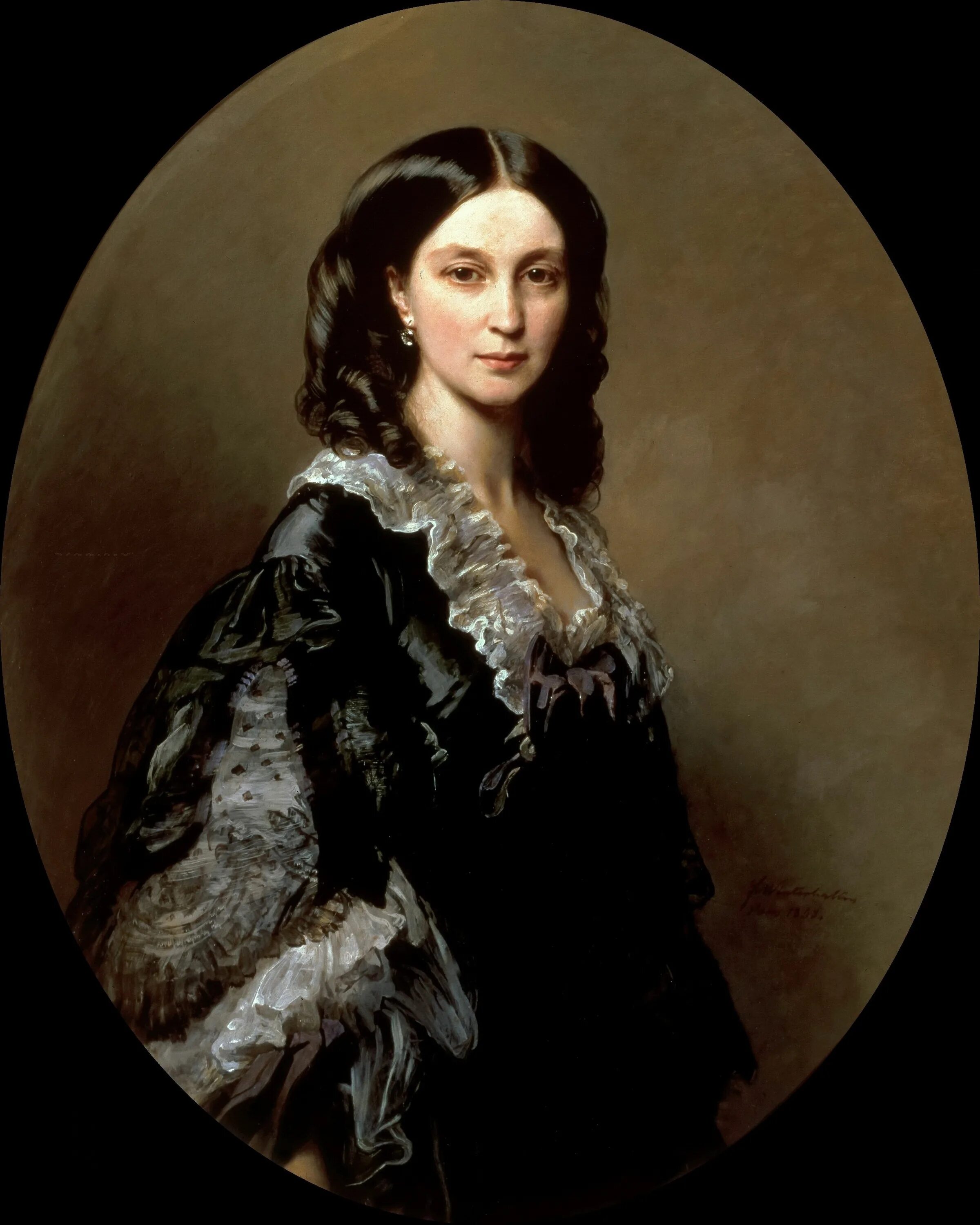 Графиня countess. Софья сергеевна трубецкая портрет. франц ксавьер винтерхальтер портрет софьи трубецкой. софья сергеевна трубецкая винтерхальтер. графиня елизавета александровна барятинская.