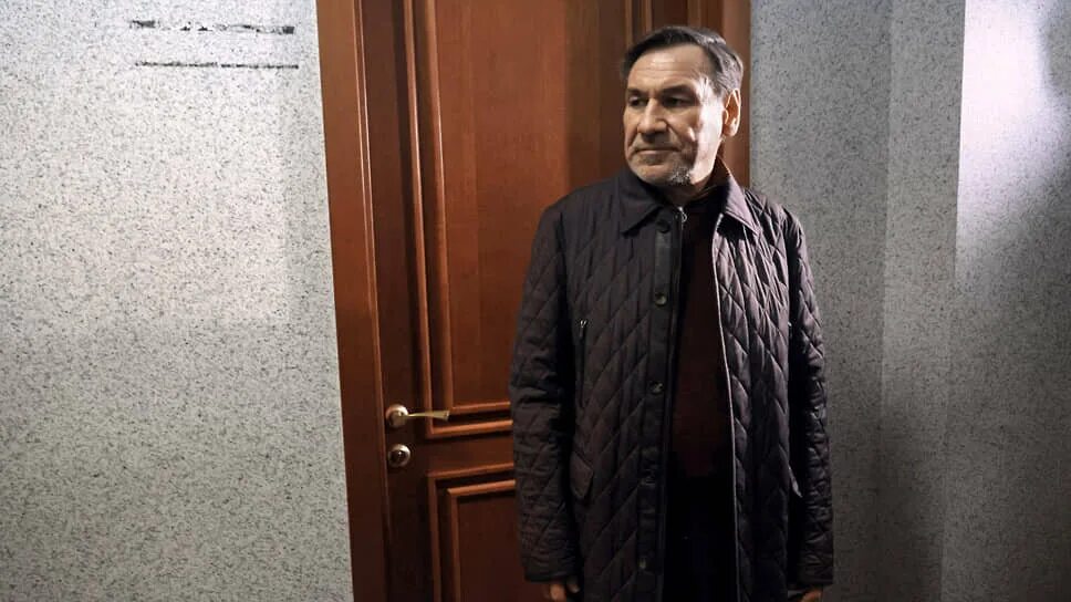 Гайсин малик последние новости. Малик гайсин.