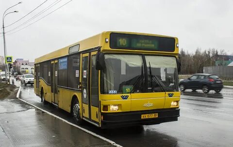 103 автобус 5