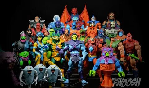 Universe convention